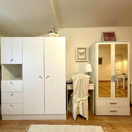 Appartamento 1 San Giorgio Zagabria Esterno foto