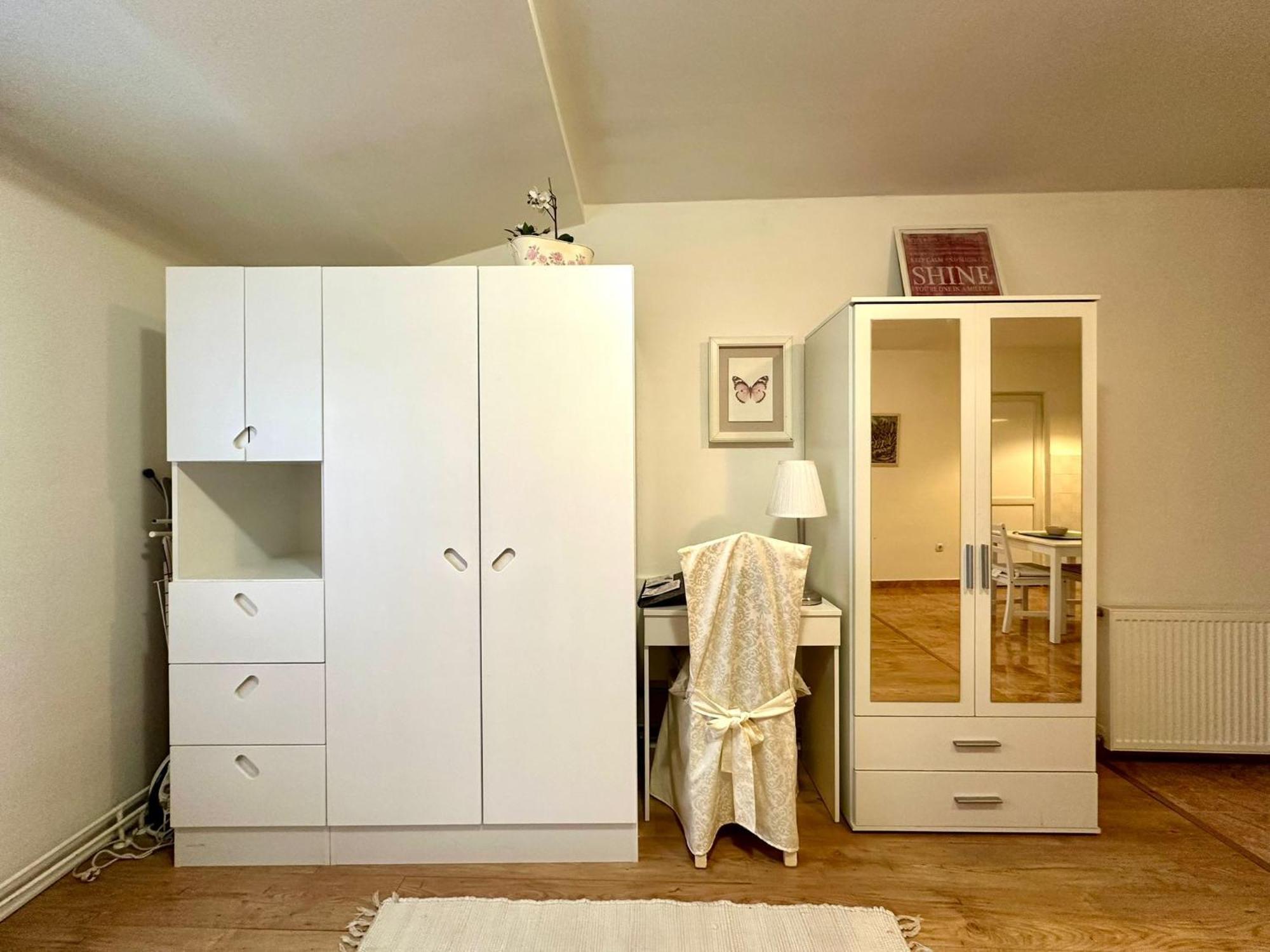Appartamento 1 San Giorgio Zagabria Esterno foto