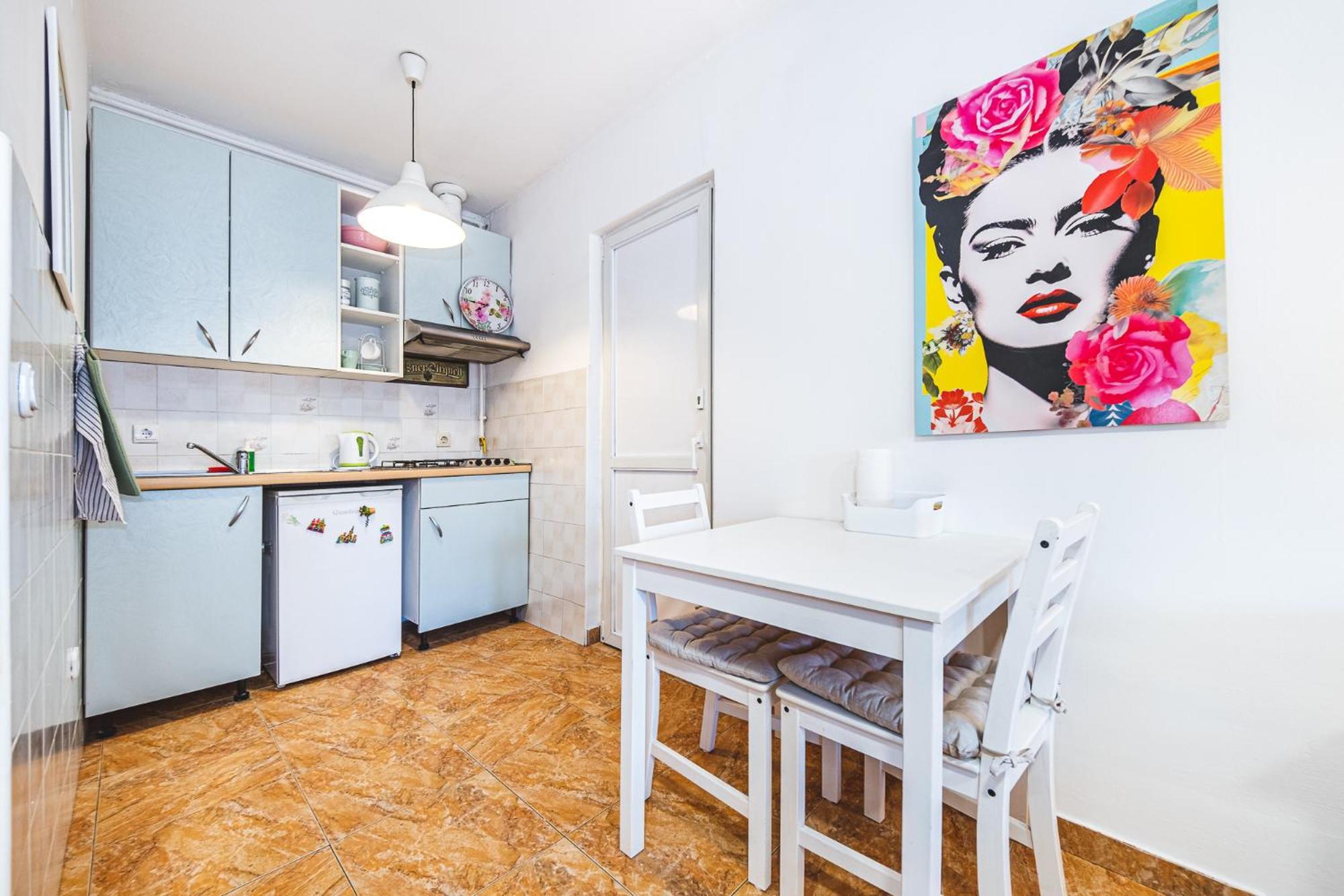 Appartamento 1 San Giorgio Zagabria Esterno foto