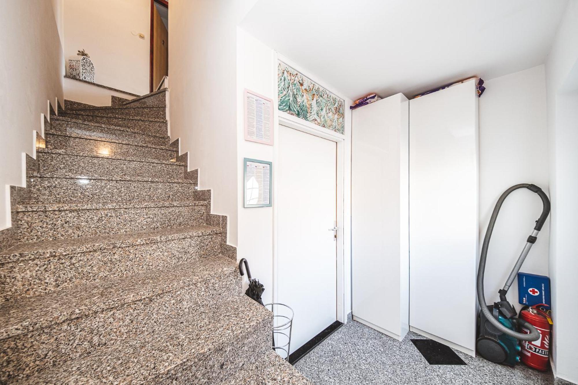 Appartamento 1 San Giorgio Zagabria Esterno foto