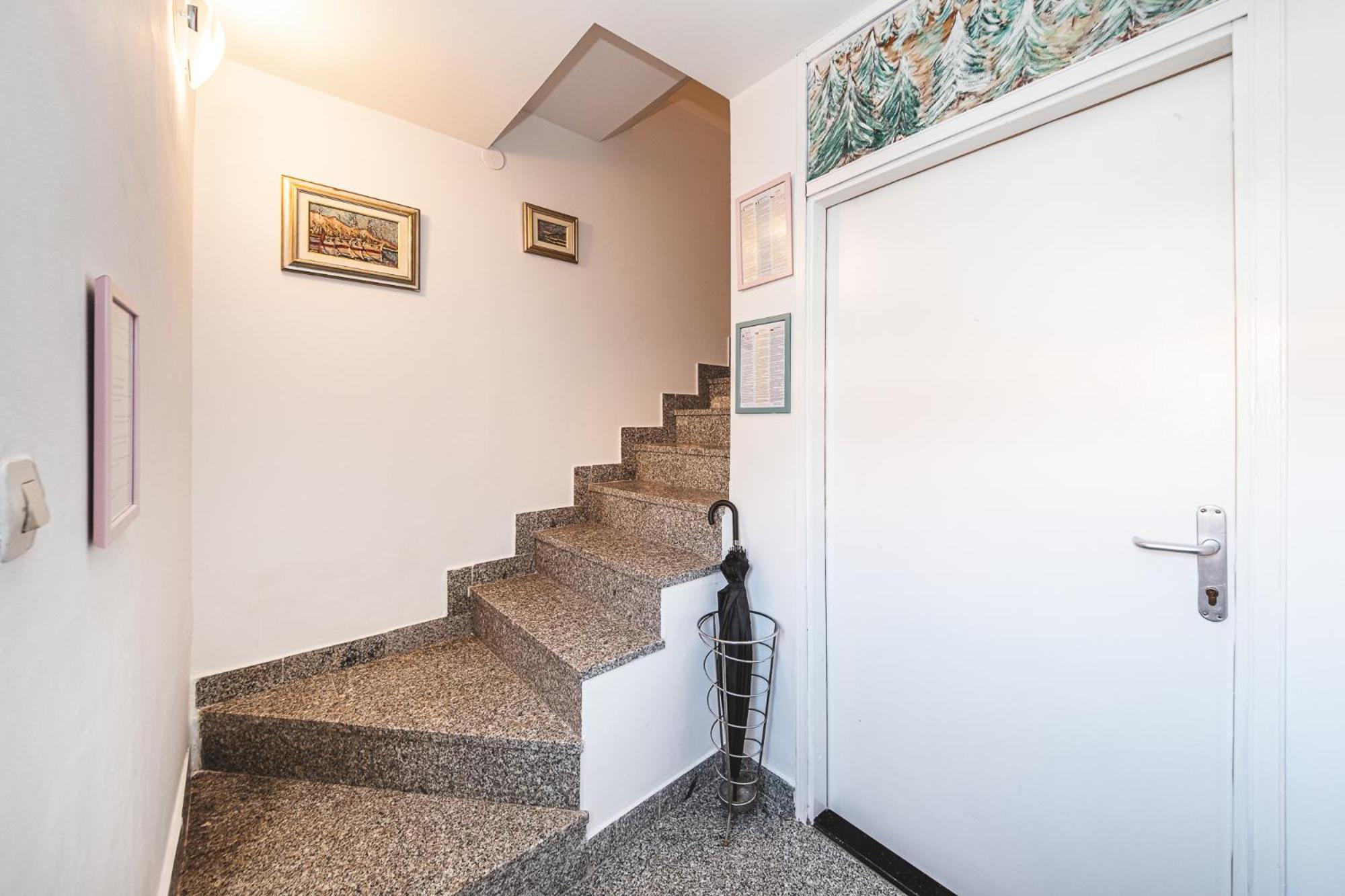 Appartamento 1 San Giorgio Zagabria Esterno foto